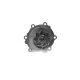 Помпа води BLUE PRINT ADT39134 для Toyota Land Cruiser, Hiace, Hilux 8 лопатей