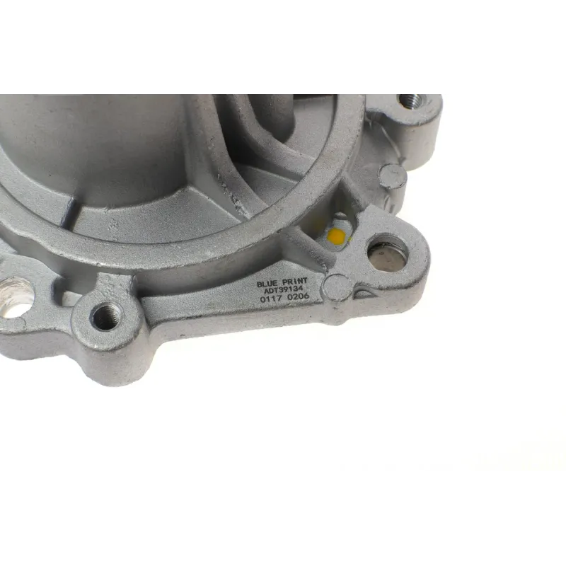 Помпа води BLUE PRINT ADT39134 для Toyota Land Cruiser, Hiace, Hilux 8 лопатей