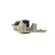 Помпа води BLUE PRINT ADT39161 для Lexus GS/LS 4.0-4.7, Toyota Land Cruiser 4.7 1998-2011