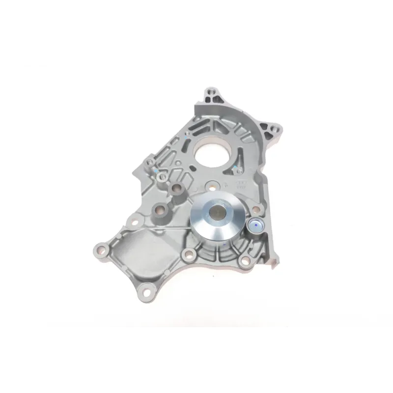Помпа води BLUE PRINT ADT39193 для Toyota Avensis, Corolla 2.0D-4D 2003-2009