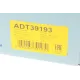 Помпа води BLUE PRINT ADT39193 для Toyota Avensis, Corolla 2.0D-4D 2003-2009