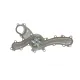 Помпа води BLUE PRINT ADT39199C для Lexus ES, Toyota Camry, Rav4 3.5 2006-2015