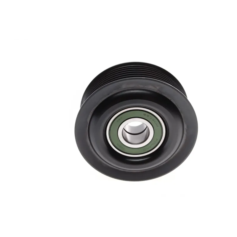 Ролик генератора паразитний BLUE PRINT ADT396510 (79x30мм) для Lexus IS, Toyota Avensis, RAV4