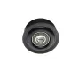 Ролик генератора паразитний BLUE PRINT ADT396510 (79x30мм) для Lexus IS, Toyota Avensis, RAV4