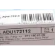 Фільтр масляний BLUE PRINT ADU172112 для Mercedes-Benz Sprinter 3,5-t (906) 2008-, C-Class (W203) 2002-