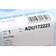 Фільтр повітряний BLUE PRINT ADU172223 для Mercedes-Benz C-Class W204 2007-2014 (338x119x81 мм)