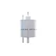 Фільтр паливний BLUE PRINT ADU172321 для Mercedes-Benz A-Class W168, Vaneo 414 (1997-2005) 74x129 мм
