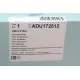 Фільтр салону BLUE PRINT ADU172512 для Mercedes-Benz A-Class W168 1997-2004, 360x244x30 мм