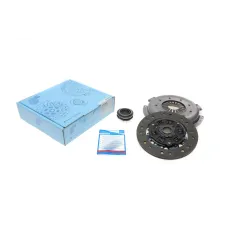 Комплект зчеплення BLUE PRINT ADU173003 для Mercedes-Benz 190 (W201) 1983-1993, діаметр 215 мм