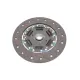 Комплект зчеплення BLUE PRINT ADU173014 для Mercedes-Benz Sprinter 312D 2.9 (903) 1995-2000, діаметр 251 мм