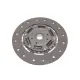 Комплект зчеплення BLUE PRINT ADU173014 для Mercedes-Benz Sprinter 312D 2.9 (903) 1995-2000, діаметр 251 мм