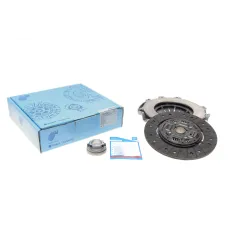 Комплект зчеплення BLUE PRINT ADU173017 для Mercedes-Benz C-Class W202/E-Class W210 1997-2003 (d=242mm) з вижимним підшипником