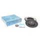 Комплект зчеплення BLUE PRINT ADU173017 для Mercedes-Benz C-Class W202/E-Class W210 1997-2003 (d=242mm) з вижимним підшипником