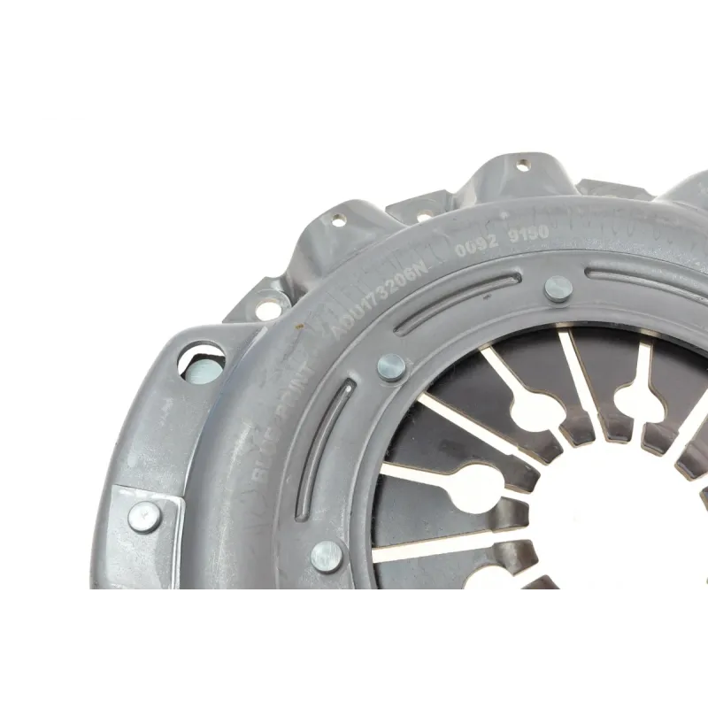 Комплект зчеплення BLUE PRINT ADU173017 для Mercedes-Benz C-Class W202/E-Class W210 1997-2003 (d=242mm) з вижимним підшипником