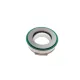 Комплект зчеплення BLUE PRINT ADU173017 для Mercedes-Benz C-Class W202/E-Class W210 1997-2003 (d=242mm) з вижимним підшипником