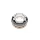 Комплект зчеплення BLUE PRINT ADU173017 для Mercedes-Benz C-Class W202/E-Class W210 1997-2003 (d=242mm) з вижимним підшипником