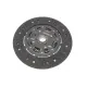 Комплект зчеплення BLUE PRINT ADU173017 для Mercedes-Benz C-Class W202/E-Class W210 1997-2003 (d=242mm) з вижимним підшипником