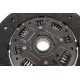 Комплект зчеплення BLUE PRINT ADU173017 для Mercedes-Benz C-Class W202/E-Class W210 1997-2003 (d=242mm) з вижимним підшипником