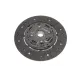 Комплект зчеплення BLUE PRINT ADU173017 для Mercedes-Benz C-Class W202/E-Class W210 1997-2003 (d=242mm) з вижимним підшипником