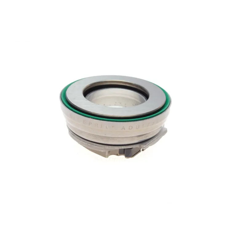 Комплект зчеплення BLUE PRINT ADU173017 для Mercedes-Benz C-Class W202/E-Class W210 1997-2003 (d=242mm) з вижимним підшипником