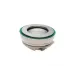 Комплект зчеплення BLUE PRINT ADU173017 для Mercedes-Benz C-Class W202/E-Class W210 1997-2003 (d=242mm) з вижимним підшипником