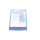 Комплект зчеплення BLUE PRINT ADU173023 для Mercedes-Benz Sprinter 2.2-2.7CDI 2003-2006 (d=240mm)
