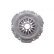 Комплект зчеплення BLUE PRINT ADU173024 для Mercedes-Benz Sprinter 2.2-2.7CDI (d=240mm, 26 зубців) + вижимний
