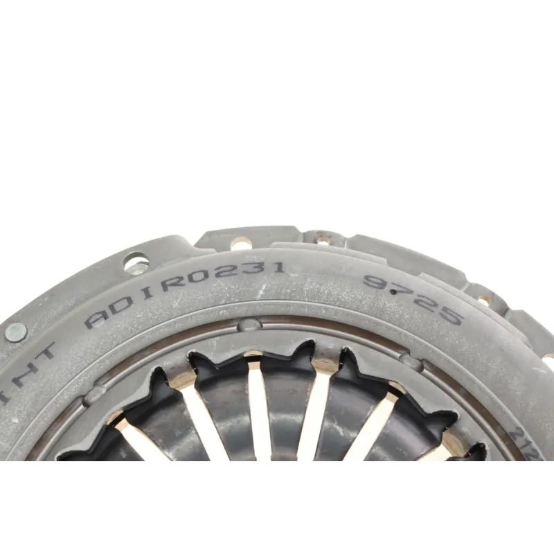 Комплект зчеплення MB Sprinter 2.2CDI (OM651/OM646) 06-/Vito (W447) 1.6D(OM622) 14- (d=240mm)