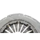 Комплект зчеплення MB Sprinter 2.2CDI (OM651/OM646) 06-/Vito (W447) 1.6D(OM622) 14- (d=240mm)