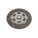 Комплект зчеплення MB Sprinter 2.2CDI (OM651/OM646) 06-/Vito (W447) 1.6D(OM622) 14- (d=240mm)