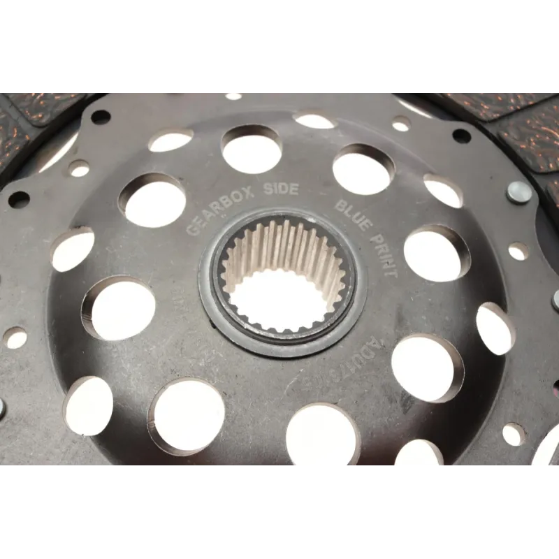 Диск зчеплення MB E-class (W124/A124/C124) 2.0-3.0 93-95 (d=228mm)