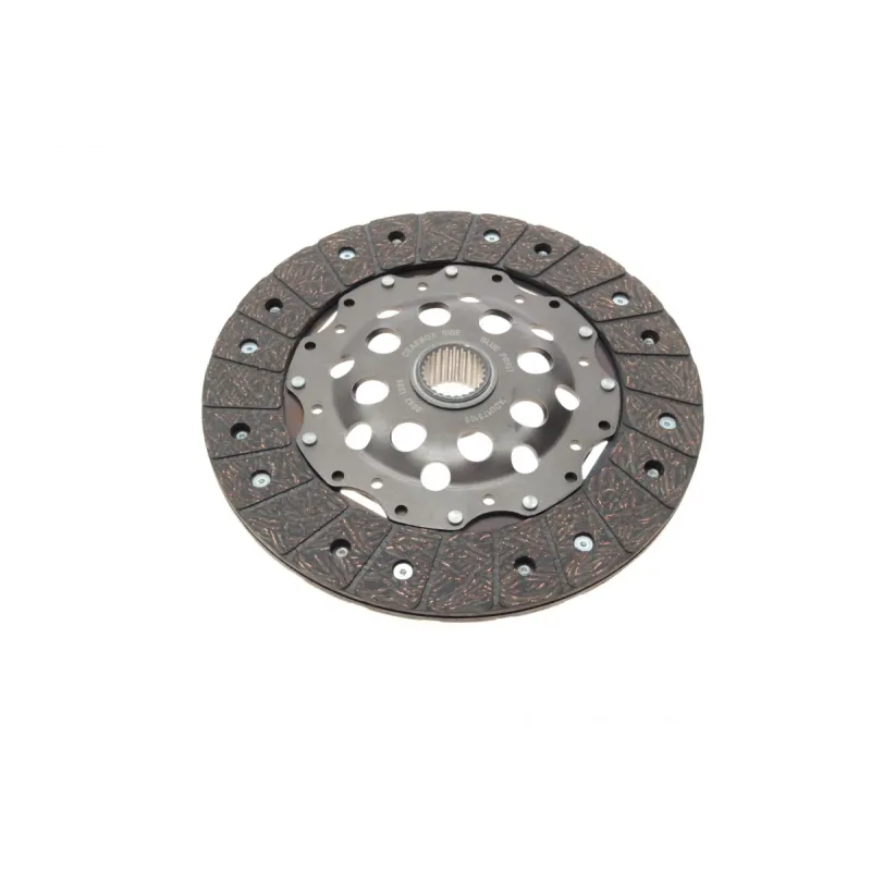 Диск зчеплення MB E-class (W124/A124/C124) 2.0-3.0 93-95 (d=228mm)