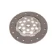 Диск зчеплення MB Sprinter 312 2.9TDI (d=250mm)