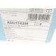 Диск гальмівний передній BLUE PRINT ADU174308 для Smart Fortwo Cabrio/Coupe 2004-2007 (280x9 мм)