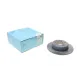 Диск гальмівний задній BLUE PRINT ADU174319 для Mercedes-Benz C-Class W202/W203, Chrysler Crossfire, 278x9 мм