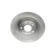 Диск гальмівний задній BLUE PRINT ADU174319 для Mercedes-Benz C-Class W202/W203, Chrysler Crossfire, 278x9 мм