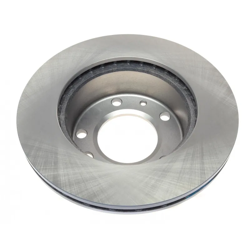 Диск гальмівний (передній) MB Sprinter 208-416 96- (276x22)