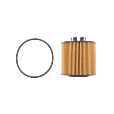 Фільтр масляний BLUE PRINT ADV182104 для VW Golf, Passat B6, Skoda Octavia 1.4TSI/1.6 FSI 2003-
