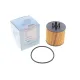 Фільтр масляний BLUE PRINT ADV182104 для VW Golf, Passat B6, Skoda Octavia 1.4TSI/1.6 FSI 2003-