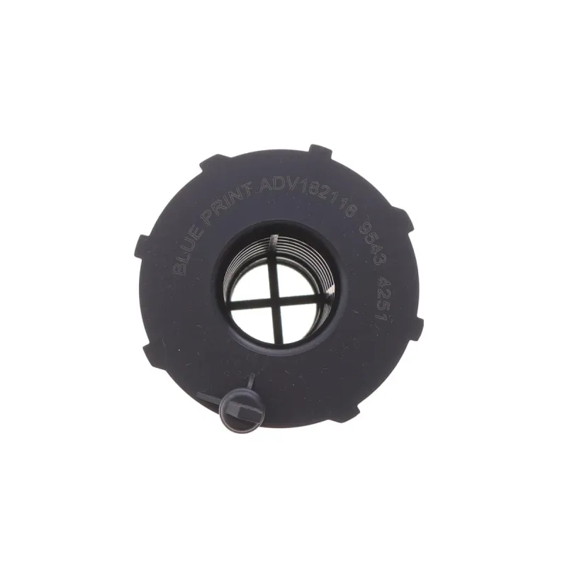 Фільтр масляний BLUE PRINT ADV182116 для Audi A4/A5/A6/A7/Q5/Q7, VW Touareg 3.0TDI 2010-, 72x128x29 мм