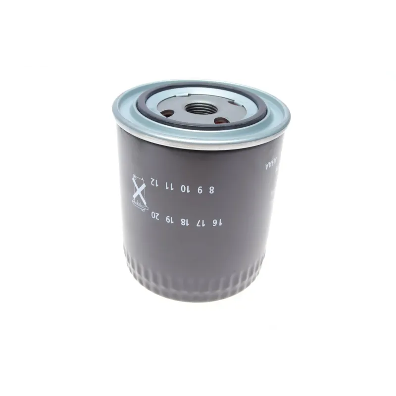 Фільтр масляний VW Passat/Audi A4/A6/A8 2.4-3.0 91-05 (h=114mm)