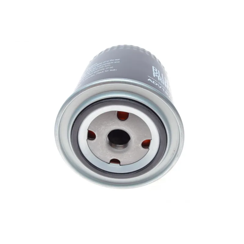 Фільтр масляний VW Passat/Audi A4/A6/A8 2.4-3.0 91-05 (h=114mm)