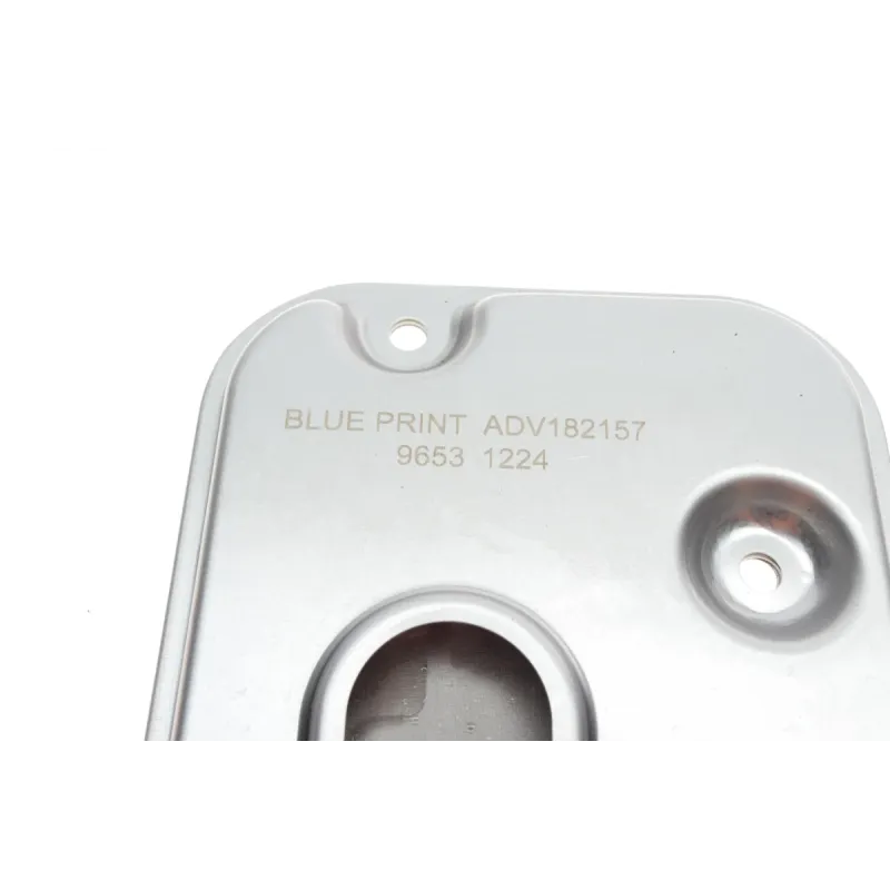 Фільтр АКПП BLUE PRINT ADV182157 для Audi Q3, VW Tiguan, Passat, CC (комплект з прокладкою)