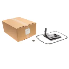 Фільтр АКПП BLUE PRINT ADV182165 для BMW 3 (E90/E91/E92/E93) X3 (E84) 2.0-3.0 2003-2013 (з прокладкою)