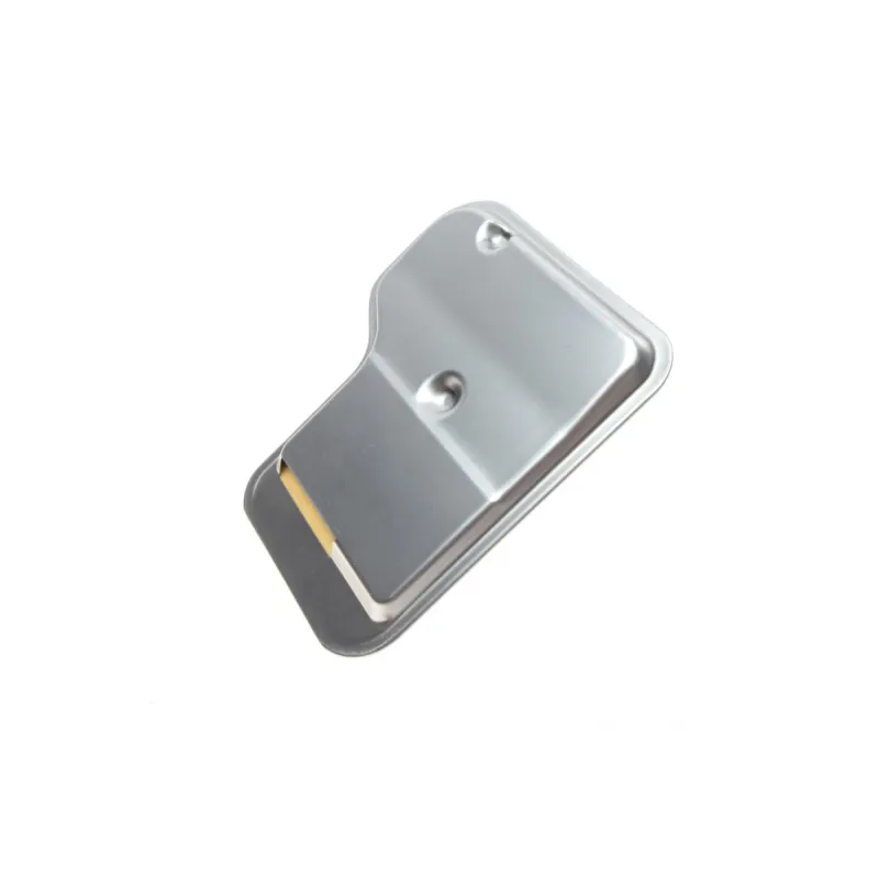 Фільтр АКПП BLUE PRINT ADV182165 для BMW 3 (E90/E91/E92/E93) X3 (E84) 2.0-3.0 2003-2013 (з прокладкою)