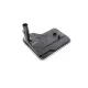 Фільтр АКПП BLUE PRINT ADV182165 для BMW 3 (E90/E91/E92/E93) X3 (E84) 2.0-3.0 2003-2013 (з прокладкою)
