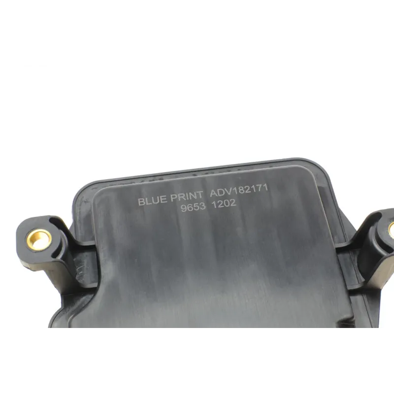 Фільтр АКПП BLUE PRINT ADV182171 для Audi Q7, Porsche Cayenne, VW Touareg 3.0-4.8 2007- (з прокладкою)
