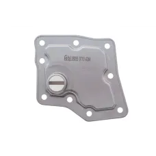 Фільтр АКПП BLUE PRINT ADV182176 для VW Lupo/Polo 1.1-1.6 1998-2009, сітчастий, 23 мм