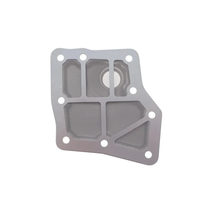 Фільтр АКПП BLUE PRINT ADV182176 для VW Lupo/Polo 1.1-1.6 1998-2009, сітчастий, 23 мм