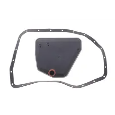 Фільтр АКПП BLUE PRINT ADV182182 для Audi A6 C6, A4 B7, VW Phaeton, сітчастий, 23 отвори